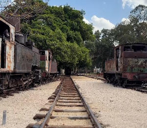 Mar Mikhaël: redonner vie au patrimoine ferroviaire