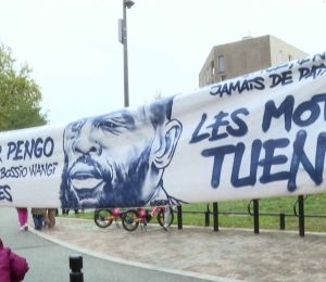 Attentat de Trappes: l’enquête avance, la France se rassemble