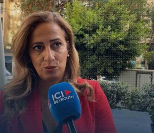 Après-Finul, désarmement, soutien aux FAL: Amélia Lakrafi nous répond