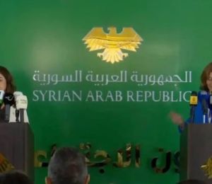 Sayyed et Kabawat pour le renforcement de la coopération sociale entre le Liban et la Syrie