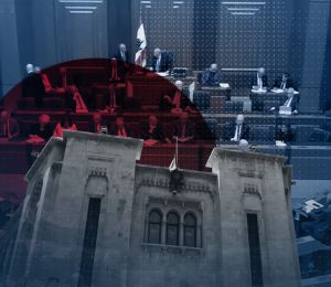 La commission ministérielle face au test de la Gap Law