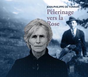  Jean-Philippe de Tonnac, la  rose et l’autre royaume
