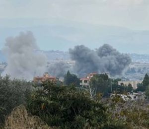 Liban-Sud : Vers une présence israélienne prolongée ?
