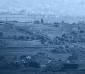 Liban-Sud: Incursion israélienne à Deir Mimas
