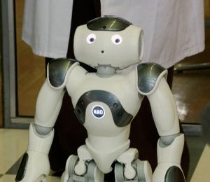 Des robots au chevet des seniors: quand l’IA s’invite dans les maisons de retraite