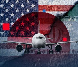 Sanctions américaines: comment Washington peut-il bloquer les vols iraniens ?