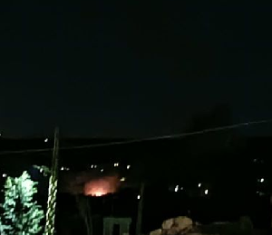 Liban-Sud: raids aériens et tirs d’artillerie israéliens dans plusieurs localités