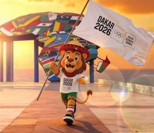 De Beyrouth à Dakar, les espoirs libanais face au défi olympique