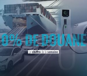 Zéro douane mais courant incertain: le défi des voitures électriques au Liban