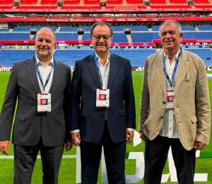 Athletico-OL: la formation libanaise garde un pied à Lyon
