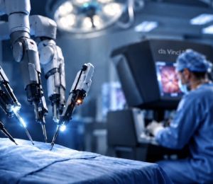Chirurgie robotique au Liban: progrès technique, exigence médicale