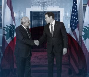 Beyrouth réclame des garanties: où en sont ses propres engagements?