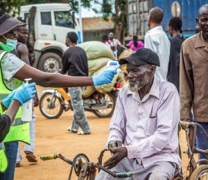 Premier décès lié à Ebola au Kenya, 55 cas contacts recherchés