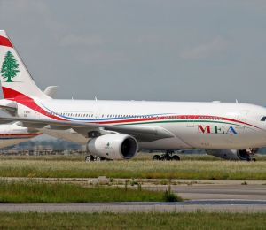 Washington lève l’interdiction des vols vers le Liban après 41 ans
