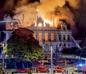 France: la contestation noyée sous les violences 