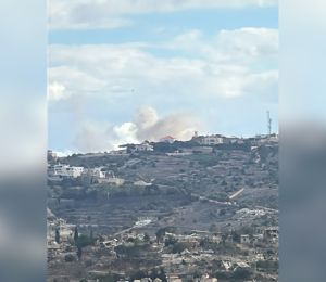 Liban-Sud: violents bombardements à Khiam et Bani Hayyan