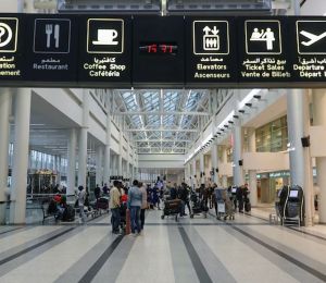 Vols directs États-Unis-Liban: le projet freiné par des lacunes sécuritaires