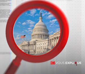 Midterms: pourquoi les élections de mi-mandat sont cruciales aux États-Unis?