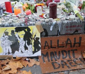 Fin de la première audience du procès en Irak de six Français présumés jihadistes