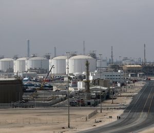 Le pétrole monte inquiet d'une escalade au Moyen-Orient après les «midterms» américaines
