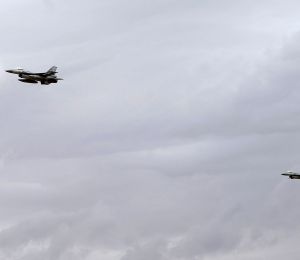 La Jordanie frappe la Syrie après l'attaque contre une église