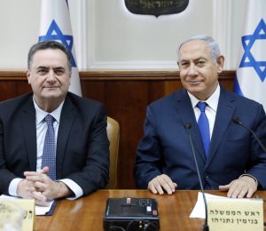 Israël Katz nie toute tension entre le gouvernement et l'armée sur l'Iran