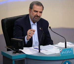 L’Iran a reçu la lettre du vice-président américain et n’a pas encore répondu