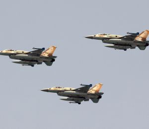 L'Ukraine dément toute paralysie de sa flotte de F-16