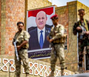 Yémen: le président annonce une offensive pour reprendre l'ensemble du pays aux Houthis 