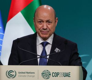 Le président yéménite a demandé l'aide de Trump contre les Houthis