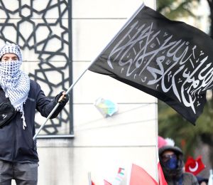 Syrie: arrestation d'un chef de l'EI soupçonné d'implication dans un attentat