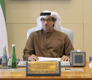 Première invitation d'un responsable émirati en Arabie saoudite depuis l'apparition de tensions entre les deux pays