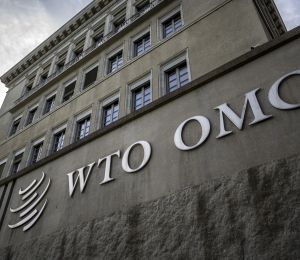 L'OMC relève ses prévisions de croissance du commerce mondial de marchandises