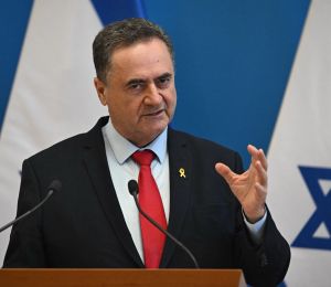 Israël Katz: Le Golan fera partie d'Israël «pour toujours»