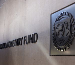 Conflit au Moyen-Orient: le FMI abaisse fortement ses prévisions de croissance pour la région