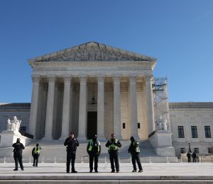 Vote par correspondance: la Cour suprême américaine rejette le recours de l’administration Trump