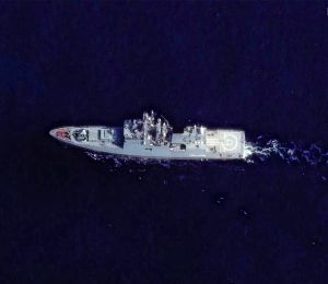 Le Danemark accuse la Russie d'avoir tiré des fusées éclairantes vers un de ses hélicoptères