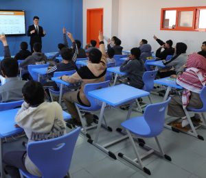 Arabie saoudite: les écoles de Riyad en distanciel pour une semaine
