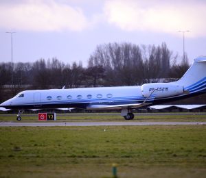Un avion de transport médical américain porté disparu au large de la côte est des États-Unis
