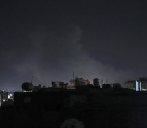 Des drones et missiles houthis interceptés en Arabie saoudite