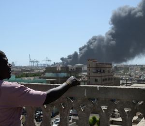 Soudan: 21 morts et 40 blessés après une attaque de drone à Nyala