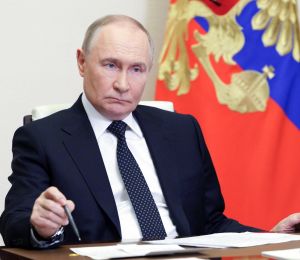 Guerre au Moyen-Orient: Moscou propose son aide à l'Iran pour une médiation