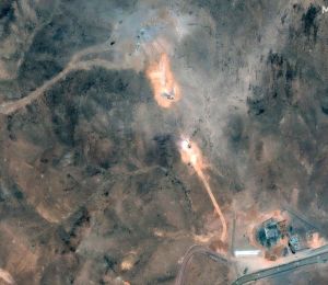 Iran: le chef de la sécurité refuse toute sortie du pays de l'uranium enrichi