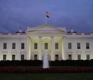 L'accès à la Maison Blanche, «un privilège, pas un droit», selon l'administration Trump