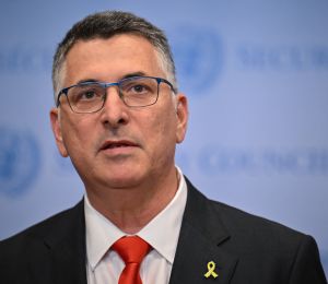 Israël: la Colombie va déplacer son ambassade à Jérusalem mercredi prochain 
