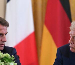 Macron propose plusieurs initiatives à Trump face à l'envolée des prix du pétrole