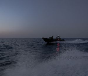 Deux navires frappés par des drones en mer Noire au large de la Bulgarie, des marins portés disparus