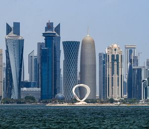 Chute des exportations gazières: le Qatar voit reculer ses revenus de 42%