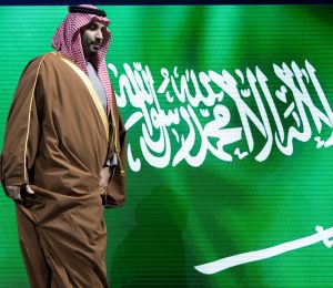Le prince héritier saoudien rencontre le vice-président des Émirats arabes unis à Riyad