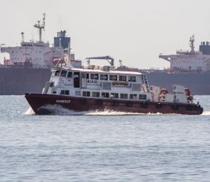 Hausse des attaques contre les navires dans le détroit d'Ormuz